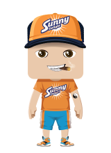 sebastianamigokiaris