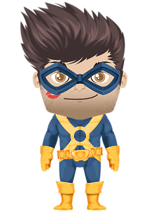 danytuy