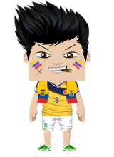 camilo888
