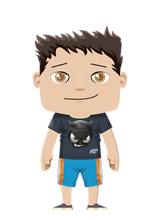 kuzurikun
