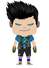 sarcorgamer