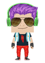 gamerpro1000