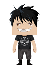 aarondavid.com