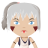 bluebarrufina