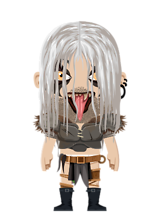 redsnake