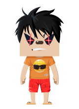 unaixan999