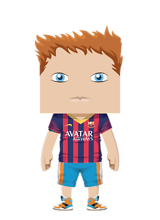 benjatriperito