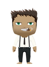 trollman