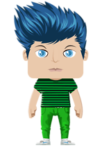 kevinandrexpal