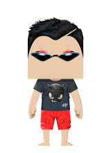 alejinbust