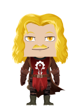 lucianowain