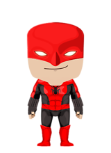 el_perro_ninja