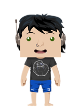 vicentewarrior
