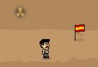 Go Saddam Go!