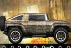 Deadly Drive