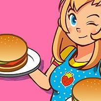 BURGER RESTAURANT jogo online gratuito em