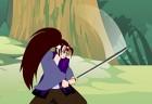 Soul of the Katana