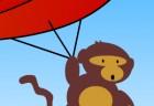 Hot Air Bloon