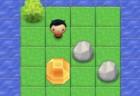 Cute Planet Puzzle