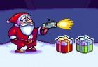 Xmas Meltdown