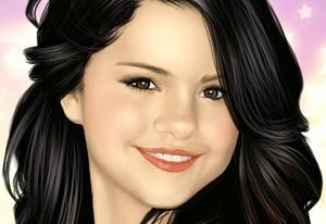 juegos de selena gomez