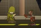 Urban Soldier Zombies, Oh No!