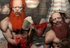 Whack a Gob: Gore Edition