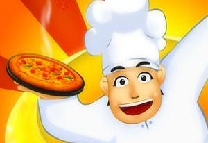 Juegos De Cocinar Pizza