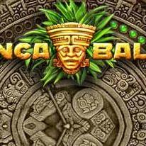 INCA BALL free online game on