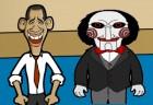 Obama and Pigsaw's Game