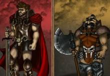 Fantasy Kommander