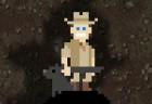 Adventure Mitch and Survival Charley