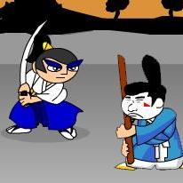 Samurai Asshole