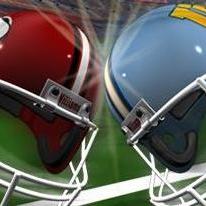 2 Minute Football 3D