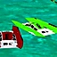 3D Power Boat Racing