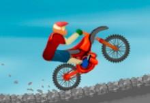 Manic Rider