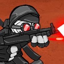 Madness Combat Game for Android - Download