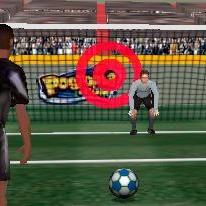 PENALTY SHOOTERS 2 juego gratis online en Minijuegos