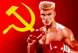 Ivan Drago: Justice Enforcer - Juega gratis online en 