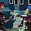 Ragdoll Zombie Slayer