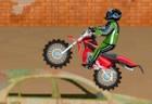 Enduro 3: Junkyard