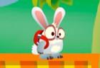 Flying Rabbit