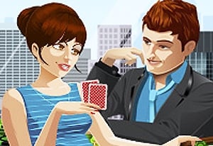 Jogue Goodgame Poker no Click Jogos