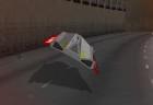 Supersonic Speeders