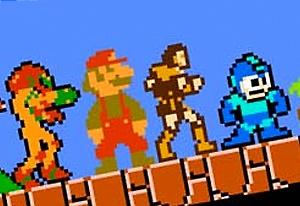 Super Mario Bros HTML 5 - Jogos Gratis Pro 