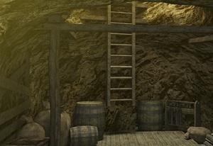 Jogo de pegar ouro na mina / Gold Miner 