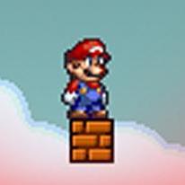 free internet mario games for free