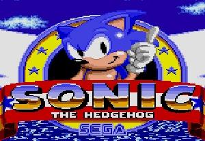 SONIC THE HEDGEHOG free online game on