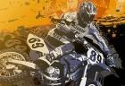 Motocross Racing