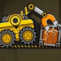 TRUCK LOADER 3 - Play Online for Free!